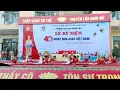 Download Lagu 20/11/2022 Nhảy How do you do? -1B