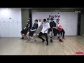 Download Lagu BTS Dance 'Rainism' by RAIN