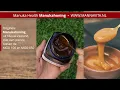 Lagu Manuka Health manukahoning • MGO-sterkte tussen de 100 en 850
