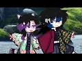 Download Lagu La la la la, oke oke oke oke || GiyuuShino / ShinoGiyuu 🌊🦋 || KNY gacha || kochop! || 🇪🇸🇺🇸