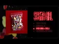 Little Simz - Open Arms ft. DEELA (Official Visualiser)