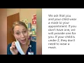 A message from Essentia Health Pediatrics