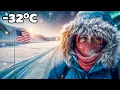 Top 10 Coldest States in the US Can You Guess