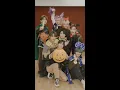 Download Lagu Stray Kids 『ALL IN』Relay Dance (Halloween ver.)