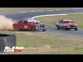 High Pressure Battle LJ Torana Vs XY GTHO Falcon