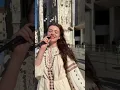 Lagu Несе Галя воду в центрі Мілана!!!