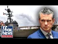 Download Lagu Hegseth issues DEADLY WARNING after cartel strike