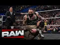 Download Lagu The Vision are DONE?! | Bron Breakker \u0026 Bronson Reed betray Seth Rollins: Raw, Oct. 13, 2025