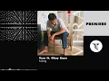 Vera ft. Okay Kaya - "Falling" | Pigeons & Planes Premiere