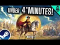 EUROPA UNIVERSALIS 5 But I Don t Waste Your Time Features Things To Know For Casuals
