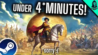 EUROPA UNIVERSALIS 5 But I Don t Waste Your Time Features Things To Know For Casuals