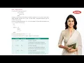 Computer Book 7 Chapter 04 Control Statements in Qbasic Learning Kits s