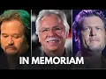 Joe Bonsall s Final Wish Country Music Pays Tribute