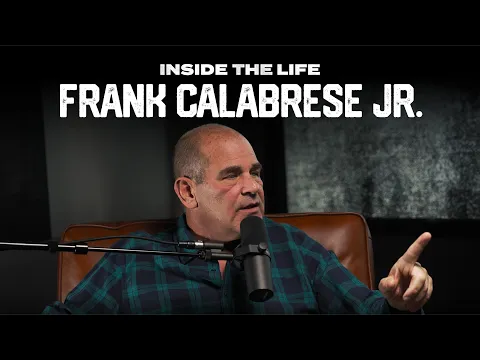Download MP3 Frank Calabrese Jr. – The Reformed Chicago Outfit Associate Behind Operation Family Secrets