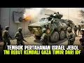 Lagu TNI REBUT GAZA TIMUR‼️BLOKADE ISRAEL DI JEBOL OLEH PANSER ANOA MILIK TNI