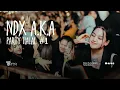 Download Lagu Ndx a.k.a - Party halal :) #1 live at fantastica