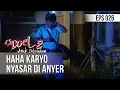 Download Lagu SI DOEL ANAK SEKOLAHAN - Haha Karyo Nyasar Di Anyer