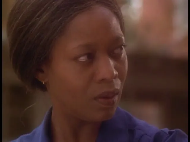 Preview Clip: Miss Evers' Boys (1997, Alfre Woodard Laurence Fishburne Joe Morton Obba Babatundé)