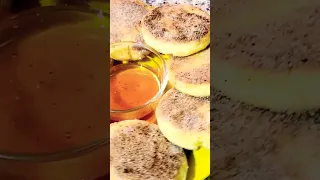 حرشة للفطور 