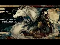 Lagu RYŪ | The Dragon – Dark Japanese Instrumental for Focus, Deep Focus, and Work