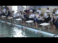2017/04/23 Briseis 50M Fly 10-11 Girls OSC 10 & Under 3 E15H8