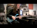 Lagu Guitar videos - DANIELE LIVERANI - Meteor (my tribute to JASON BECKER )