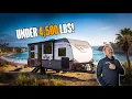 2027 Campsite Reserve 17LS Can This Compact Bunkhouse Sleep Your Whole Family