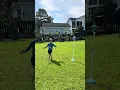 The most fun bubble blower for your backyard this summer