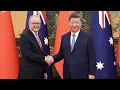 Download Lagu Hear what President Xi says to Albanese as China-Australia ties achieved turnaround in recent years