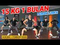 Download Lagu AEROBIK PENURUNAN BERAT BADAN | PART 3 | PEMBENTUKAN
