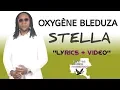 Download Lagu Oxygène Bleduza - STELLA (lyrics+vidéo)