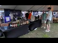 American Whiskey Festival brings dozens of distilleries to Norton Commons
