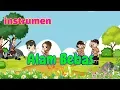 Download Lagu INSTRUMEN / KARAOKE Lagu \
