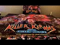 Killer Klowns from Outer Space - VINYL and other Collectives - #WAXWORKS #KILLERCLOWNSFROMOUTERSPACE