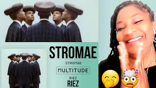 Download Stromae - Riez (Official Audio) Reaction Video | First Time Hearing MP3