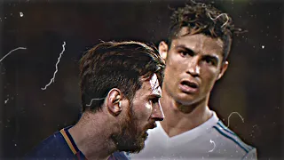 آخر كلاسيكو بين رونالدو وميسي أجمل كلاسيكو 