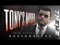 Download Lagu Tony's Mayhem (Theme) | Bass Boosted | Marco | Ravi Basrur | Unni mukundan | Jagadish | BK Atmos