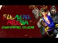 MTL Underground x Noodle Empire - Element Arena