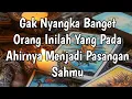 ❤️TAKDIR DI DEPAN MATA,ORANG INILAH YANG PADA AHIRNYA MENJADI PASANGAN SAH KAMU❤️#tarot 