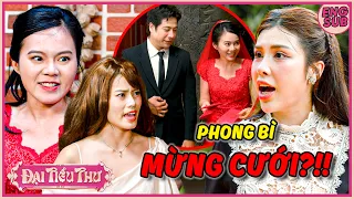Khinh Miệt Vu Oan Phong Bì Cưới Mỏng Của Chủ Tịch Và Cái Kết?!! | Đại Tiểu Thư 2026