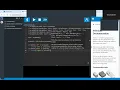 Explaining basics of PyBricks for SPIKE Lego robot Part 1 Button Control Basic Loops