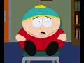 Cartman Crying South Park GIF