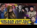 DOKTER TIFA “KECEPLOSAN” NGAKU LAKUKAN KRIMINALISASI. KERAS! ULTI PRABOWO KE ORNG YANG HINA JOKOWI🔥