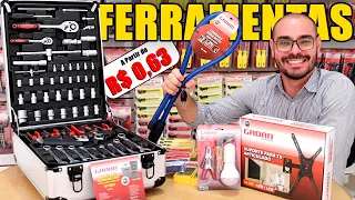​🟢​​ Ferramentas Importadas Direto da Fábrica com Preços de Atacado e Lucros Gigantes!!!💲​🤑​💰​