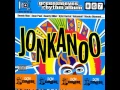 Junkanoo Riddim Mix (Dr. Bean Soundz)