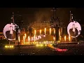 Coldplay (We Pray) live Debut Dublin 🇮🇪 29/08/24
