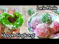 Lagu RESEP KLEPON SINGKONG/IDE JUALAN JAJANAN CAMILAN KEKINIAN//OLAHAN SINGKONG EKONOMIS