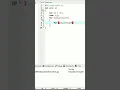 A--Z ABCD in C language using nested for loop