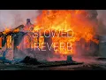 Lagu Metal So Heavy It Might Burn Your House Down // Instrumental Metalcore // Slowed + Reverb