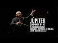 Download Lagu W. A. Mozart: Symphony nº 41 \